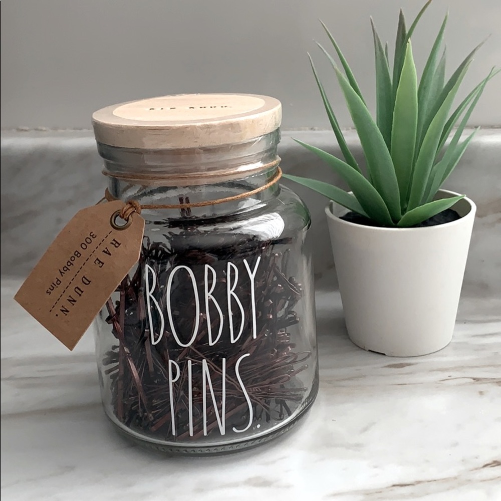 Rae Dunn Bobby pins